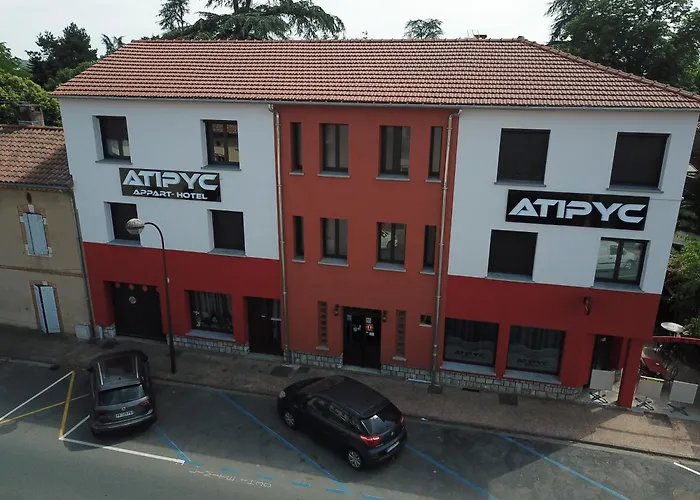 Residence Atipyc