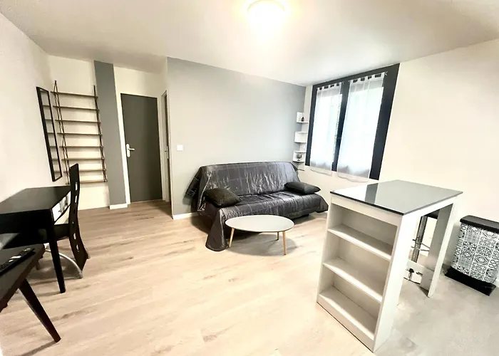 Residence Atipyc