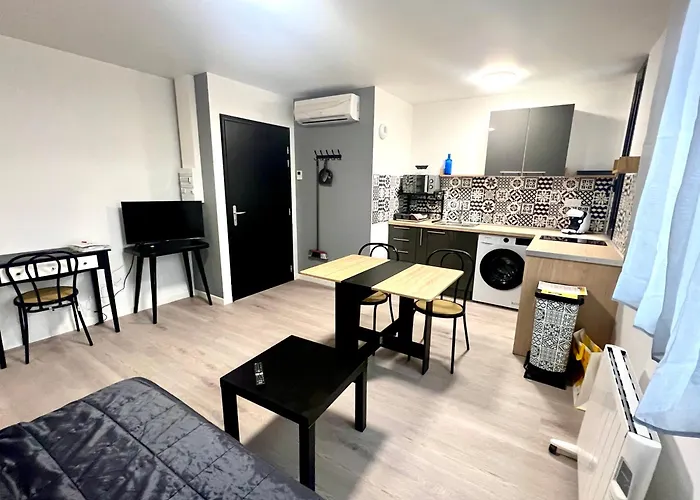 Residence Atipyc