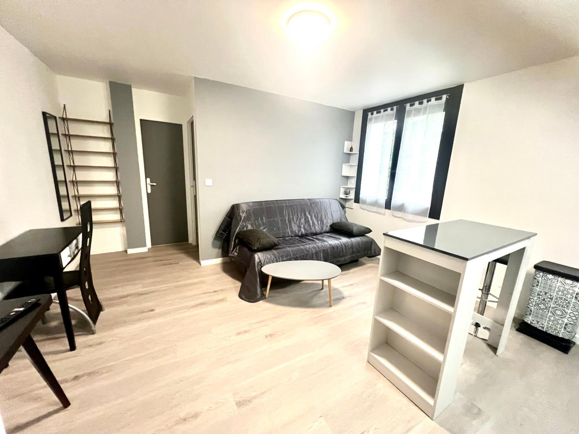 Apartment Atipyc Marssac-sur-Tarn
