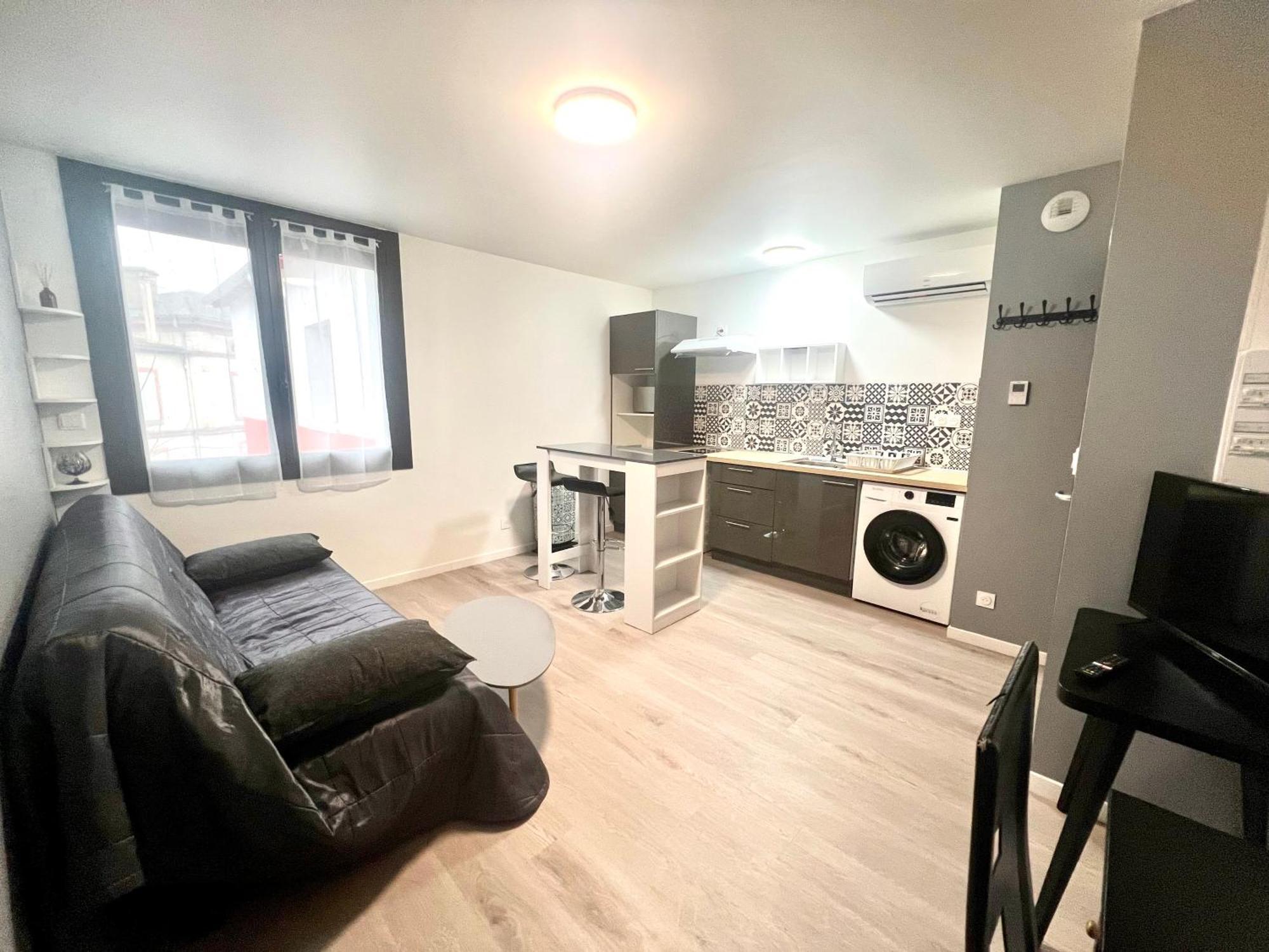 Atipyc Apartment Marssac-sur-Tarn
