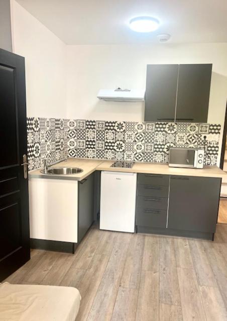 Apartment Atipyc *