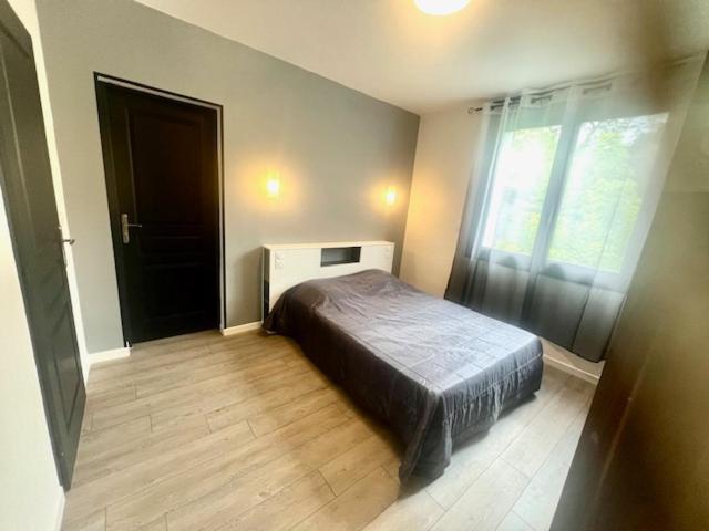 Apartment Atipyc *