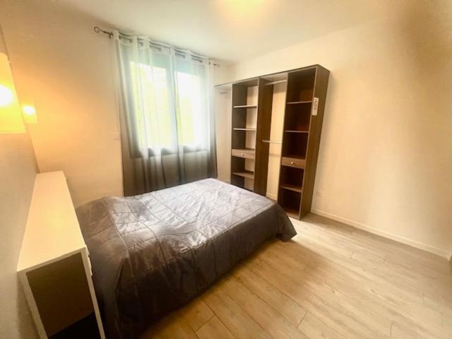 Atipyc Apartment *